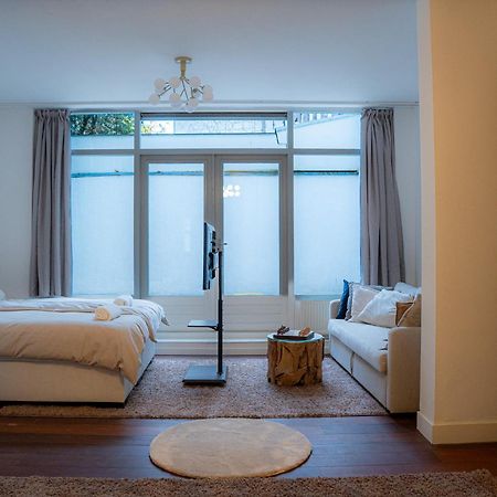 Skinny Bridge Boutique Stay Άμστερνταμ Εξωτερικό φωτογραφία
