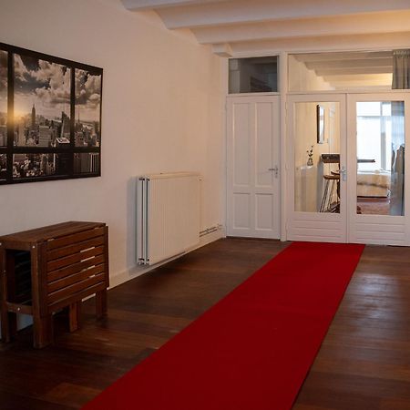 Skinny Bridge Boutique Stay Άμστερνταμ Εξωτερικό φωτογραφία