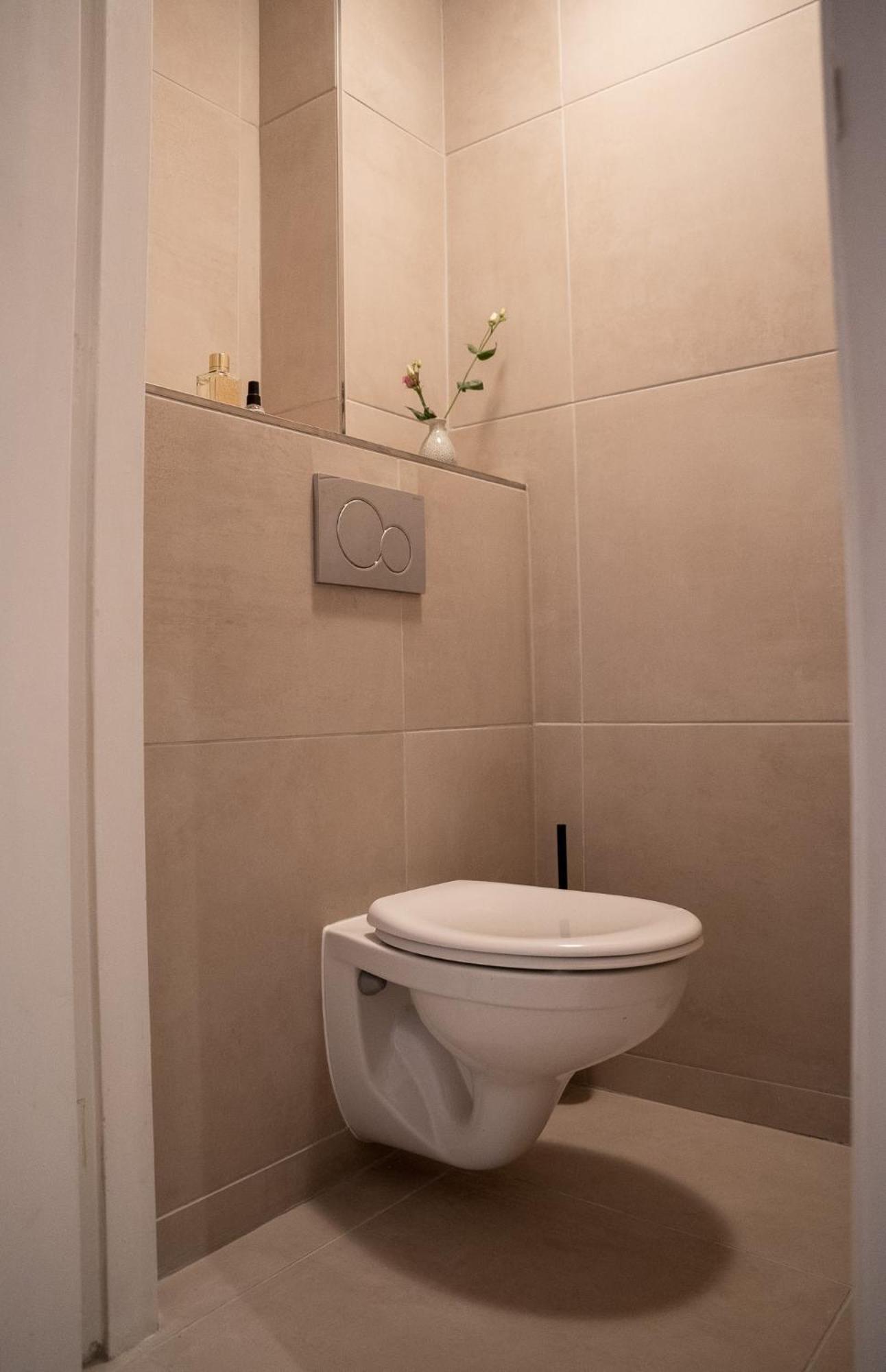 Skinny Bridge Boutique Stay Άμστερνταμ Εξωτερικό φωτογραφία