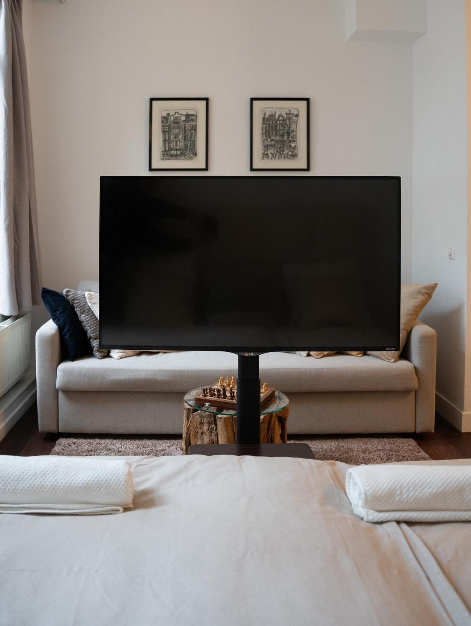 Skinny Bridge Boutique Stay Άμστερνταμ Εξωτερικό φωτογραφία