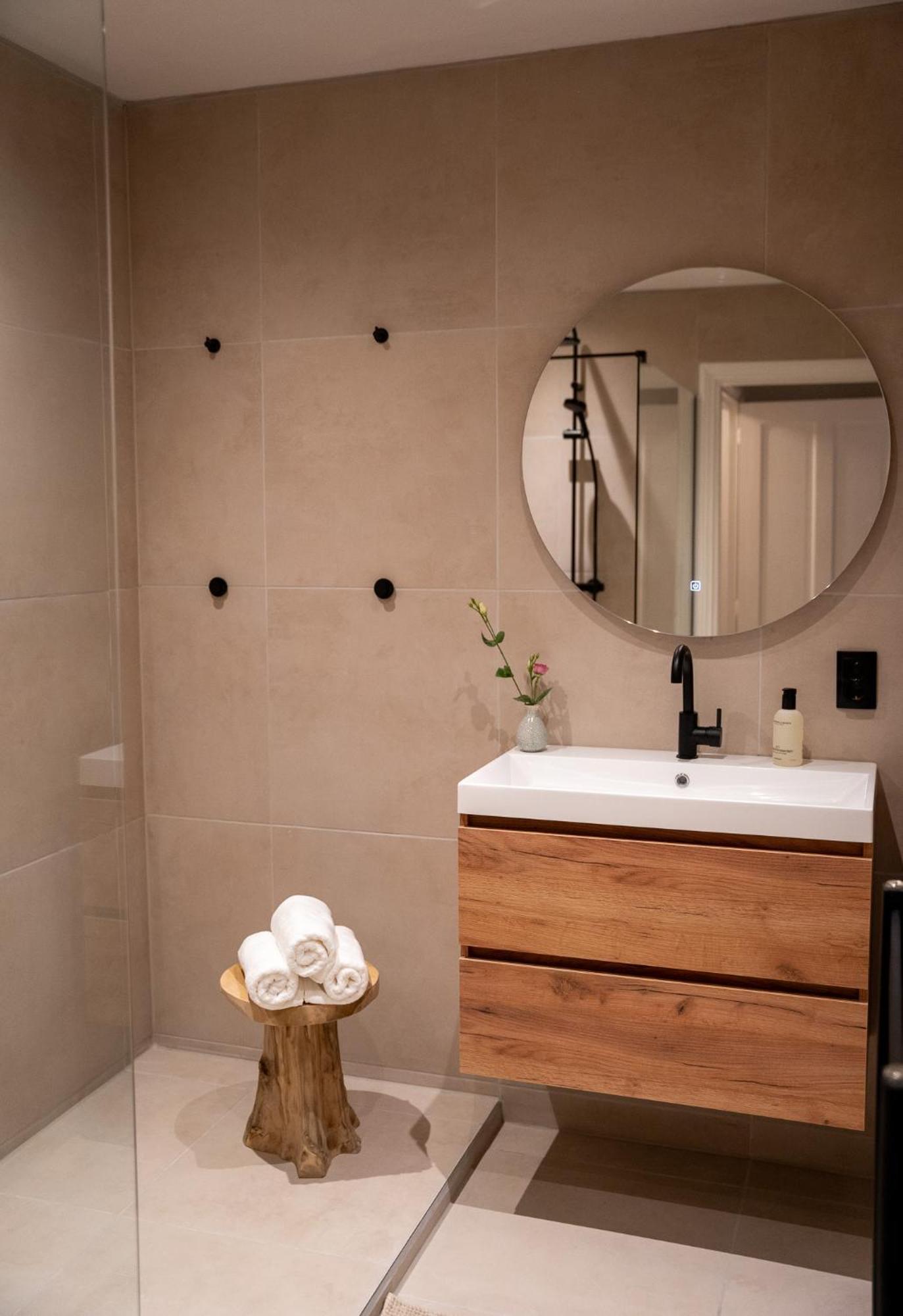 Skinny Bridge Boutique Stay Άμστερνταμ Εξωτερικό φωτογραφία