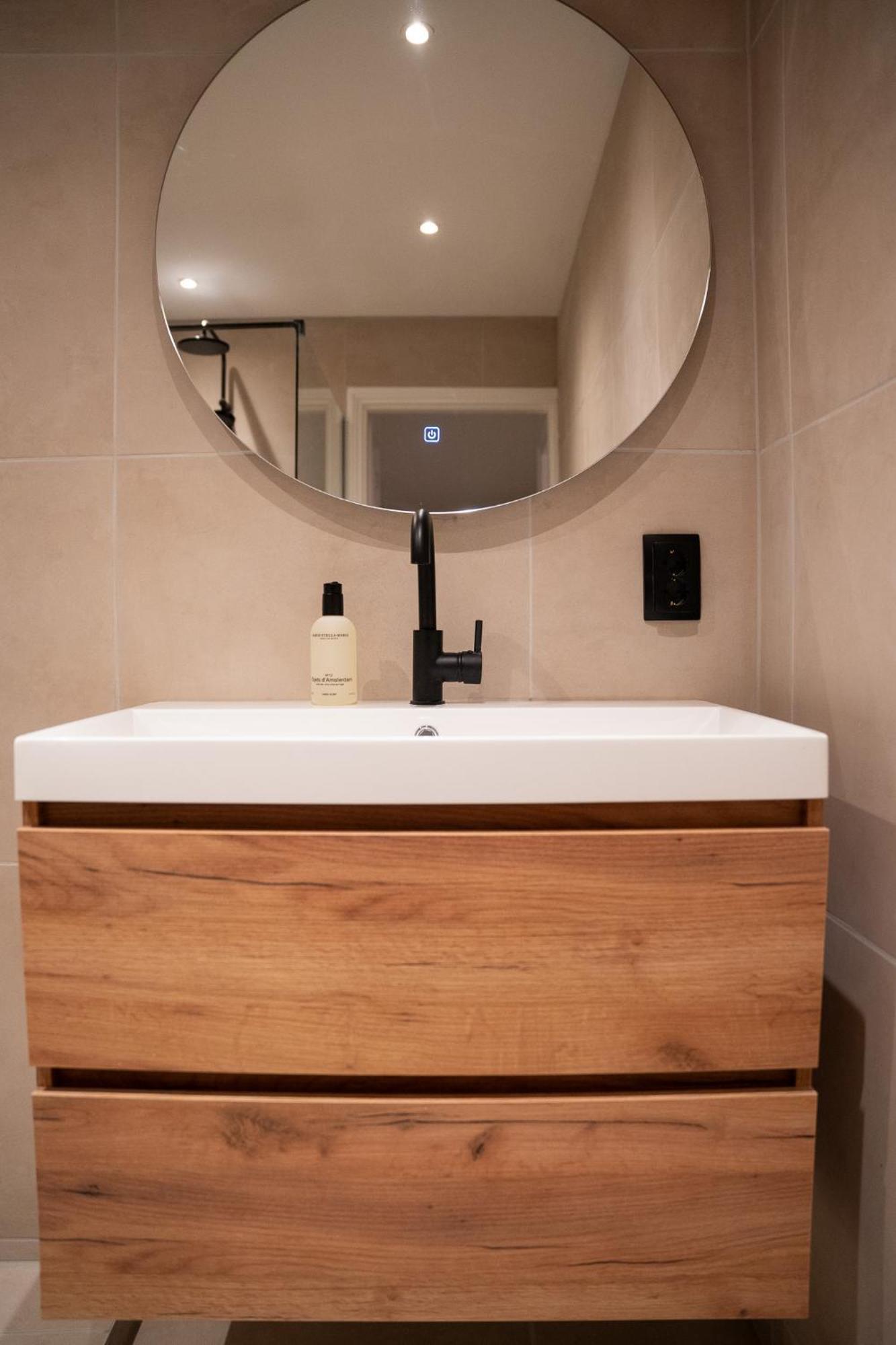 Skinny Bridge Boutique Stay Άμστερνταμ Εξωτερικό φωτογραφία