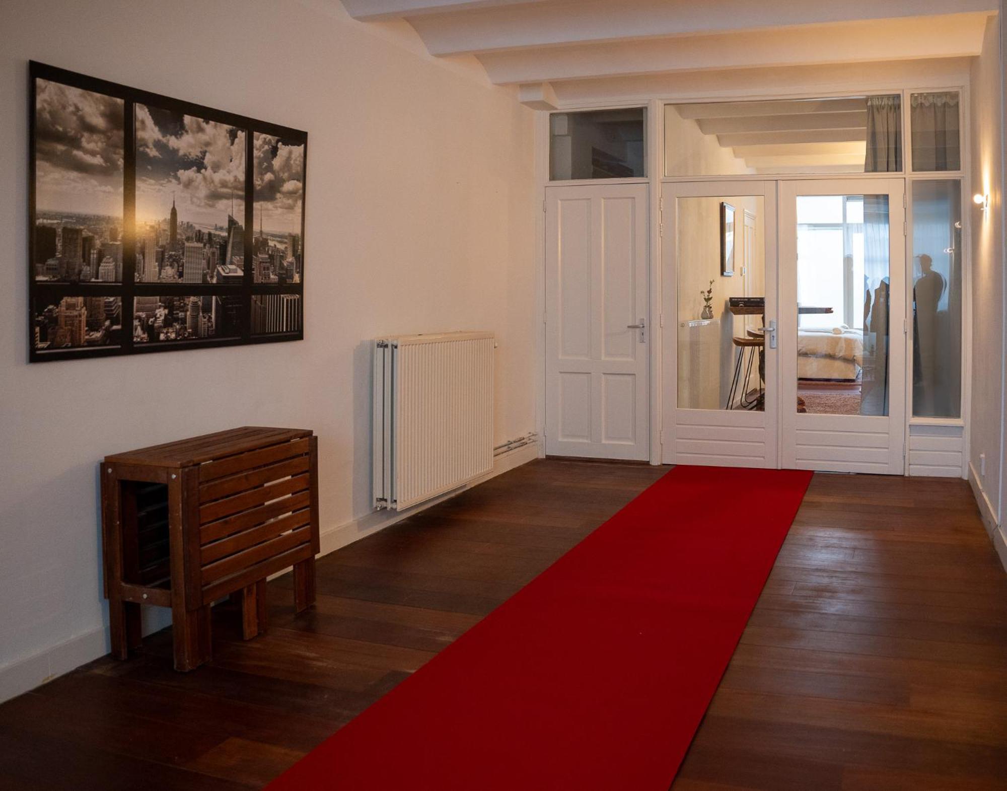 Skinny Bridge Boutique Stay Άμστερνταμ Εξωτερικό φωτογραφία
